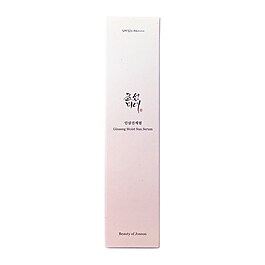 Ginseng Moist Sun Serum SPF50+ - Feuchtigkeitsspendender Sonnenschutz